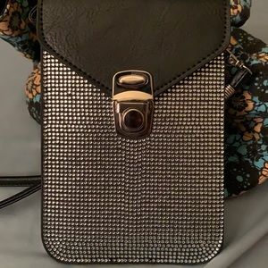 Beautiful CrossBody Bag,When you want to travel